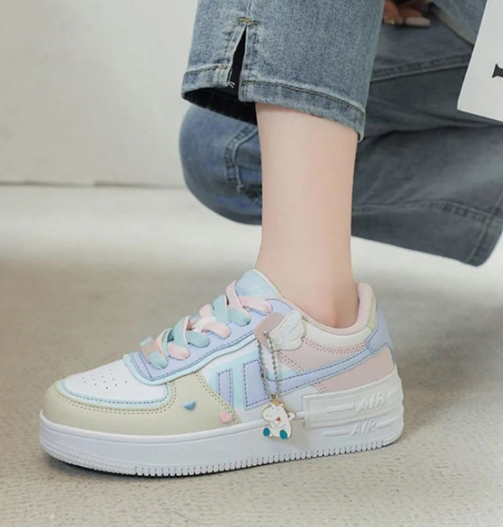 Air Force One Sneakers