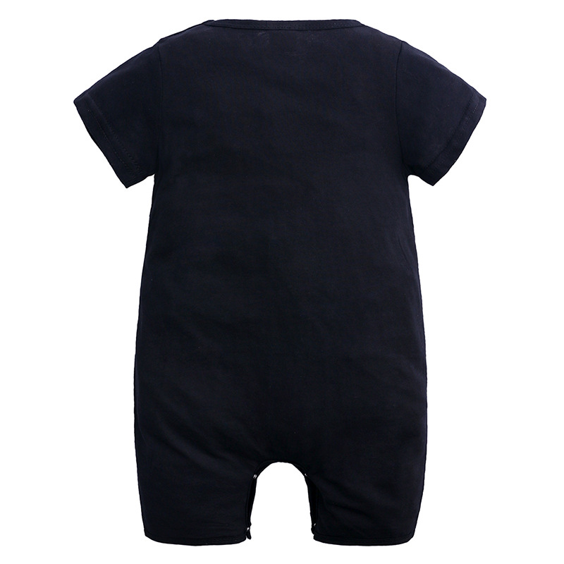 Cotton Bodysuit 18