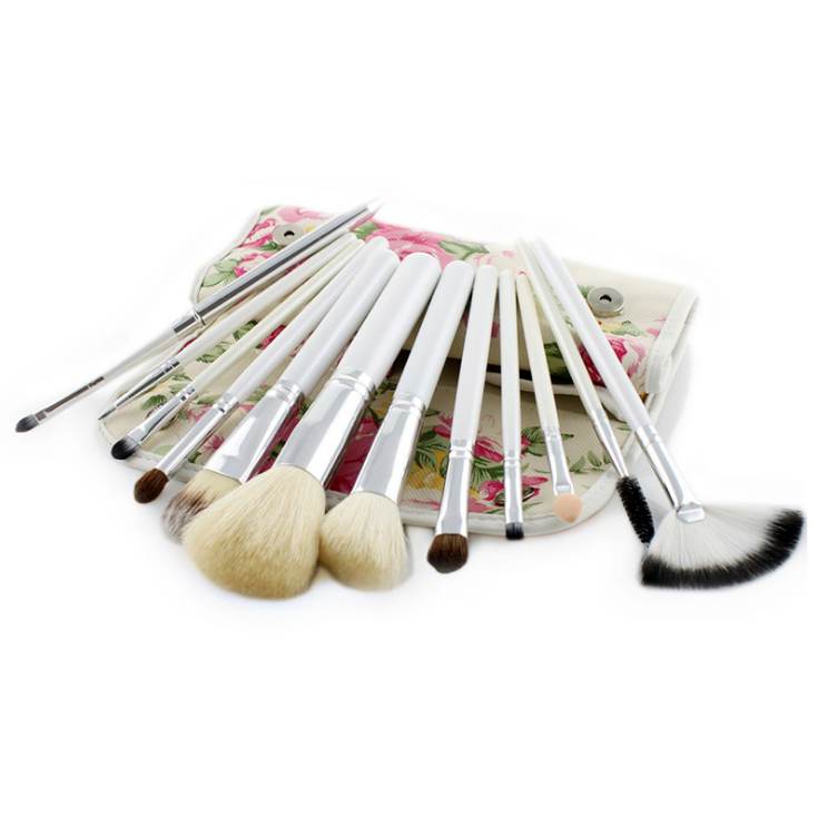 Rose Flower Brush Set 2