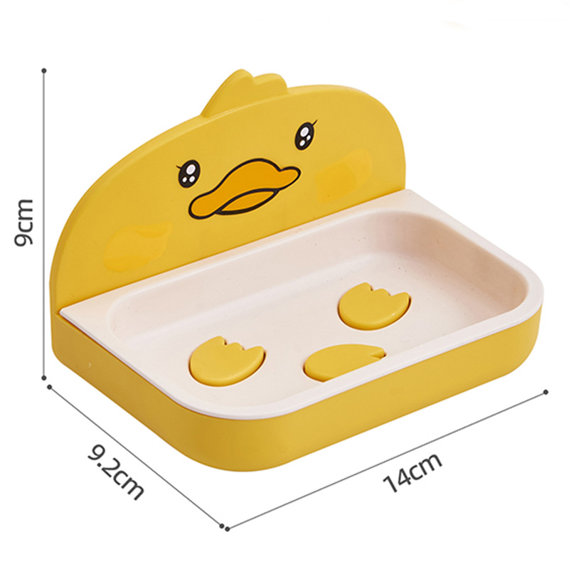 Household Storage Soap Box - Image 2