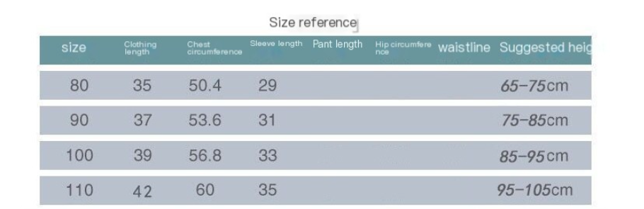 Fashion Baby Boys Clothes