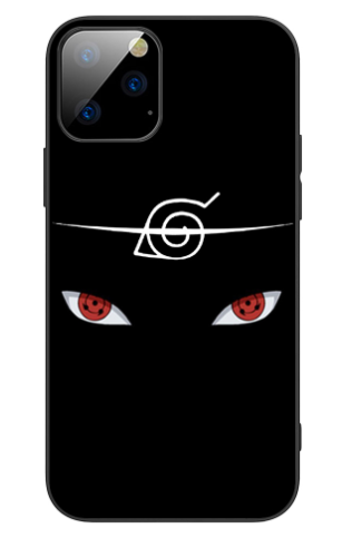 Naruto iPhone Case 2
