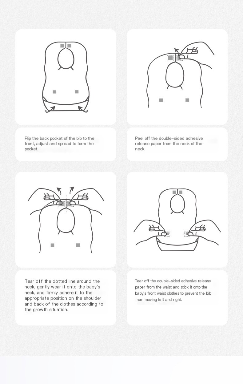 Baby Bibs