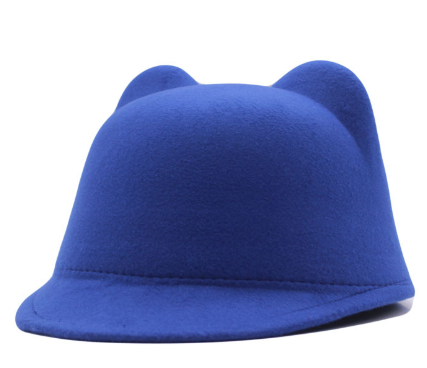 Jazz Hat 4