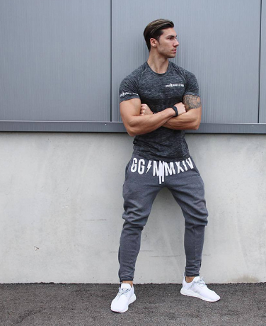 Men's Trousers Style 5