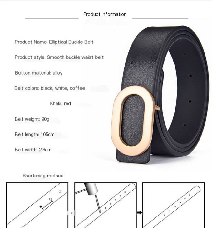 Belt Image 2