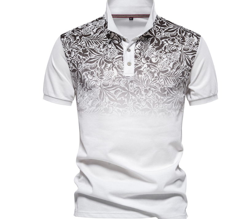 Marco Polo Shirt Image 3