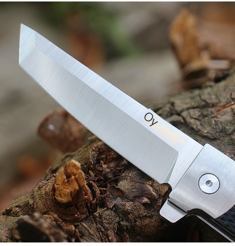 Folding Knife Image 7