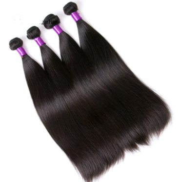 Natural Color Human Hair Extensions