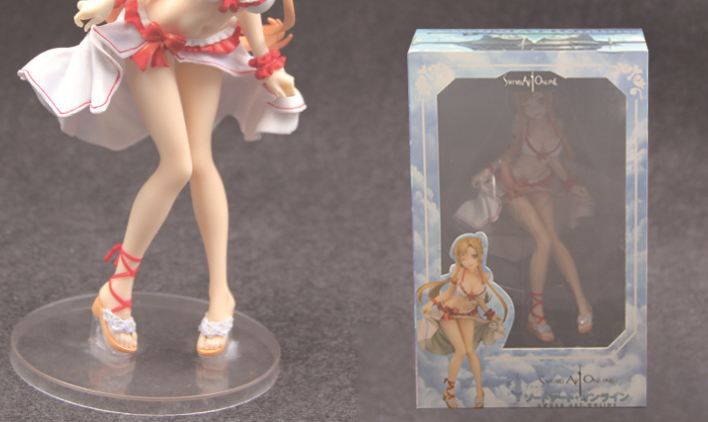 Asuna Figure 3