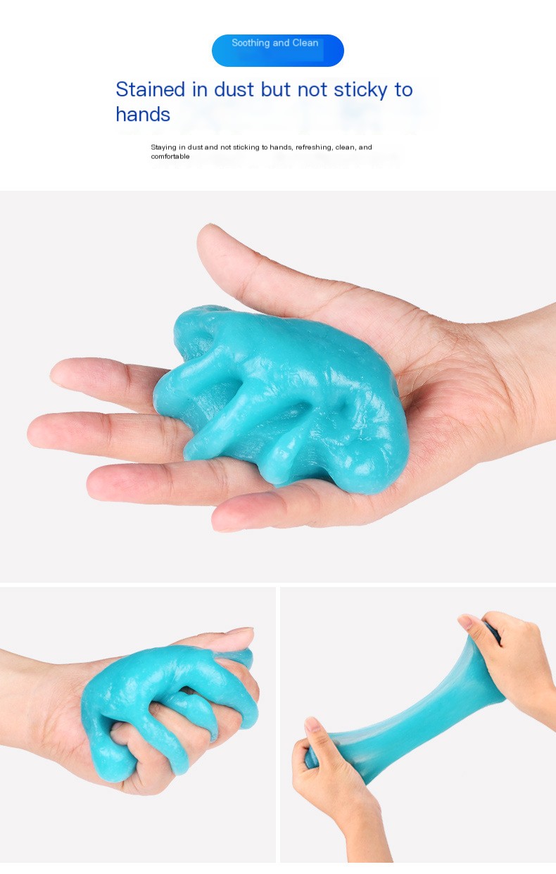 Convenient Cleaning Tool