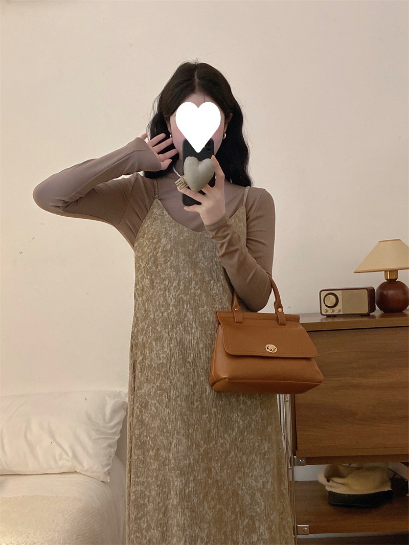 Floral Cami Dress Image 2