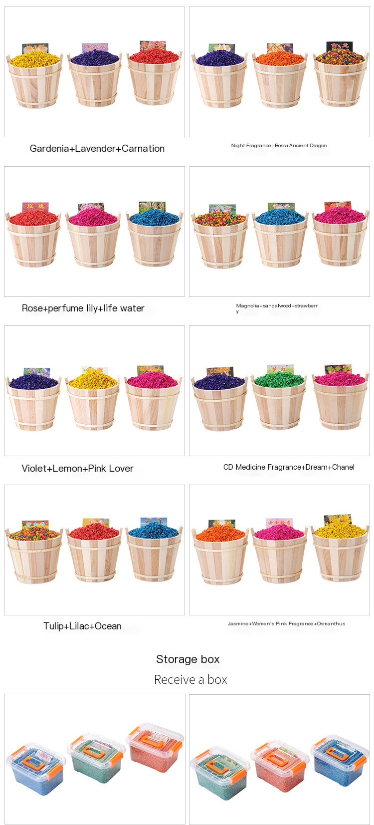 Yao Gui Factory Tenth Generation Nano Fragrant Stone Jianghu Products Fragrant Stone Fragrant Stone Wholesale Nano Fragrant Stone Stall