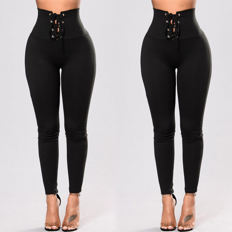 Yoga Pants Image 2