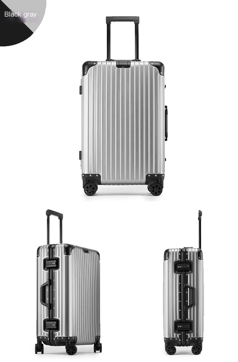 Trolley case image 8