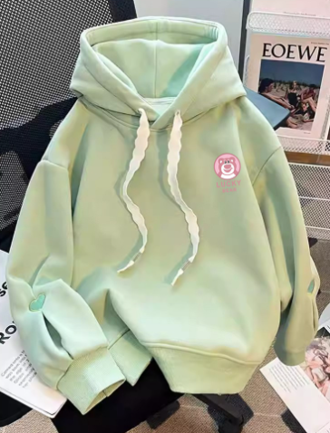 Kangaroo Hoodie Image 3