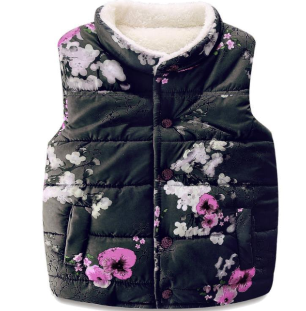 Children's Vest