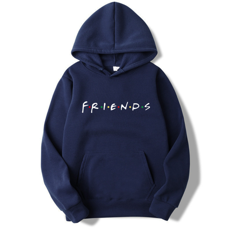 Imagen de sudadera con capucha 3