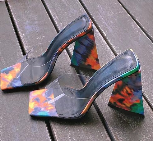 Comfortable Ladies Slippers