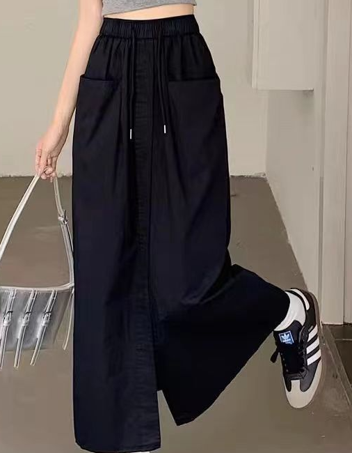 Women's Korean Style Skirt Image 2