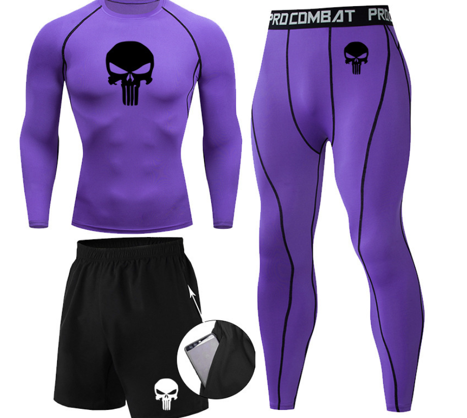 Forzza Compression Set Image 5