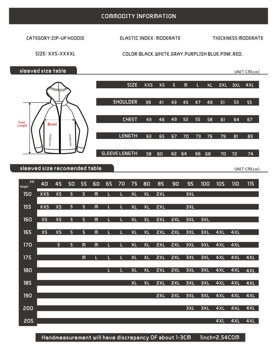 BTS Hoodie Image 1