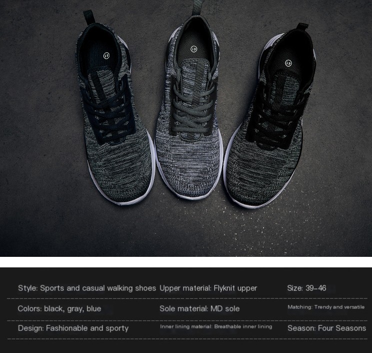Sport Shoes Image 1