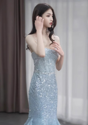 Dress Style