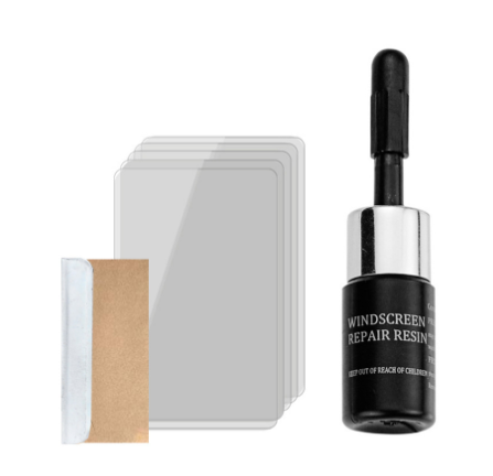 Glass Repair Kit Image 1