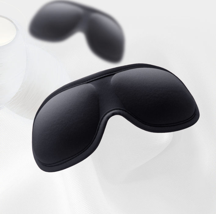 Travel-Friendly Eye Mask
