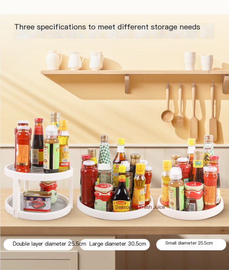 Organized and Stylish