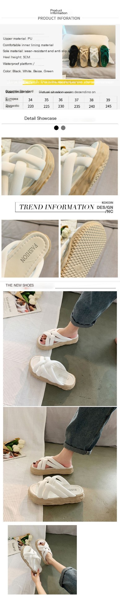 Sandals Image 1
