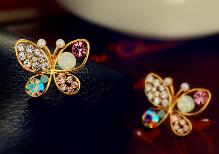 Versatile Earrings