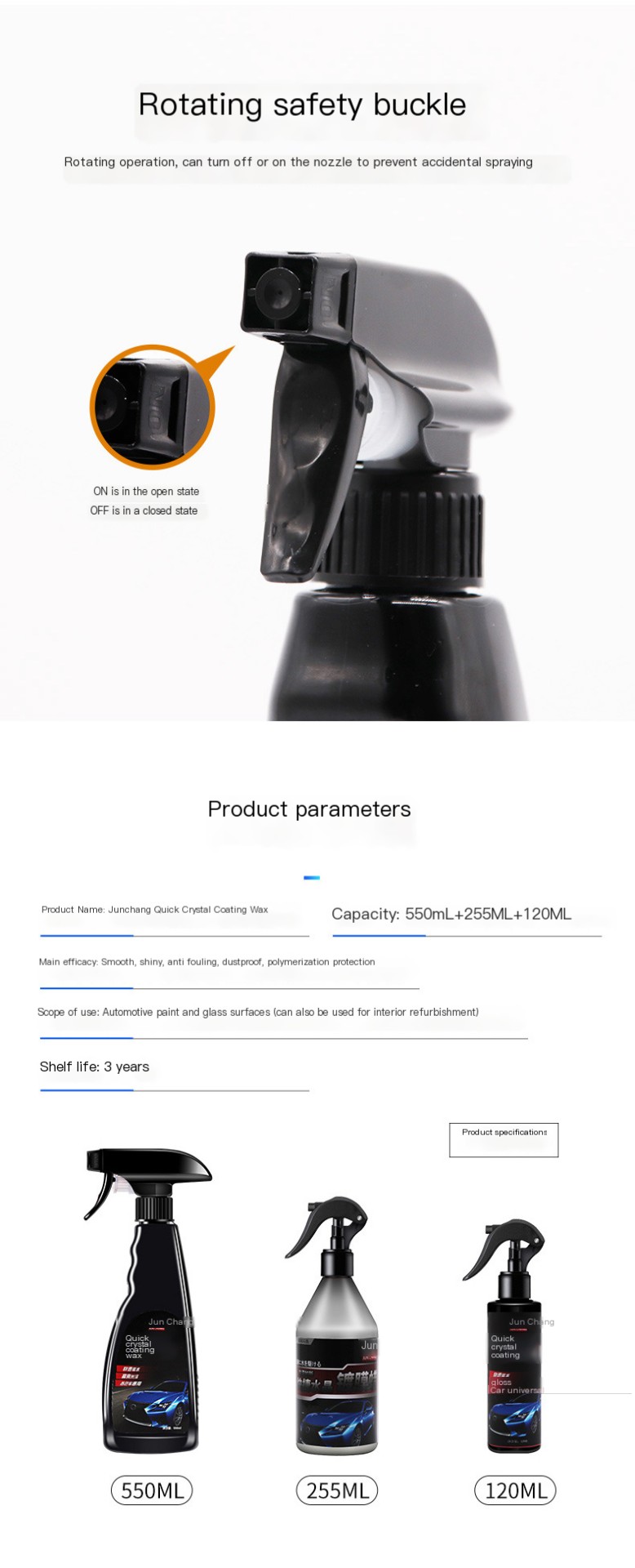 Complete Car Care Solution