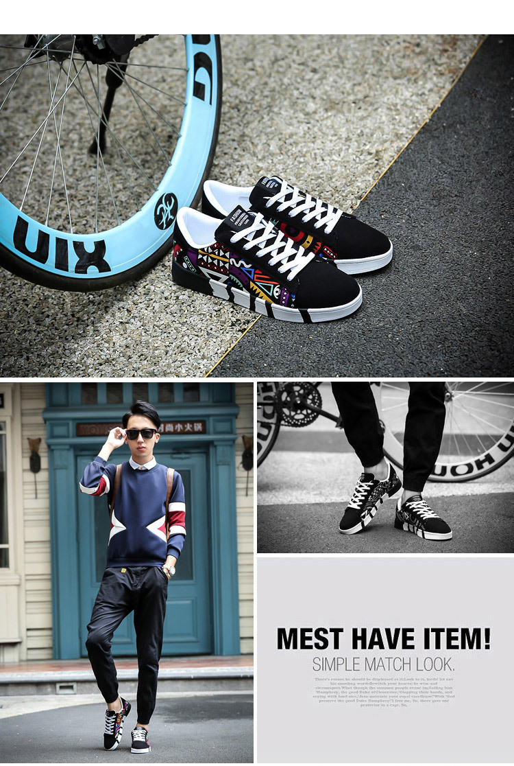 Versatile Sports Shoes