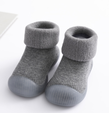 Baby Socks Image 3