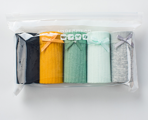 Cotton underwear style 4