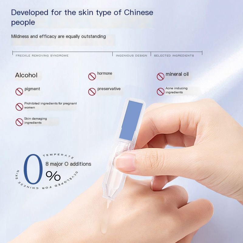 Whitening and Anti-Freckle Kit Image 1