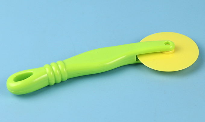 Colorful Clay Tools