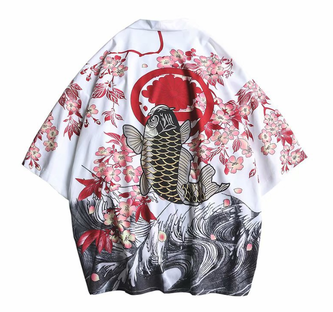 Versatile Fashion