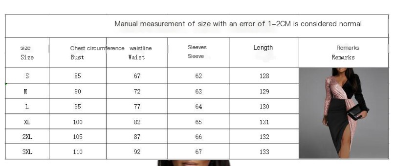 Cocktail Dress Details