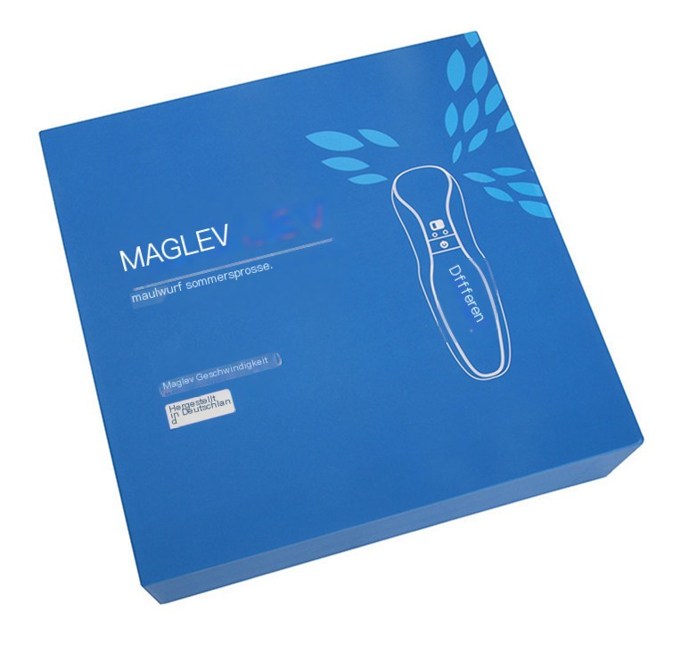 Magnetic Levitation Mole Spotting Pen Image 3