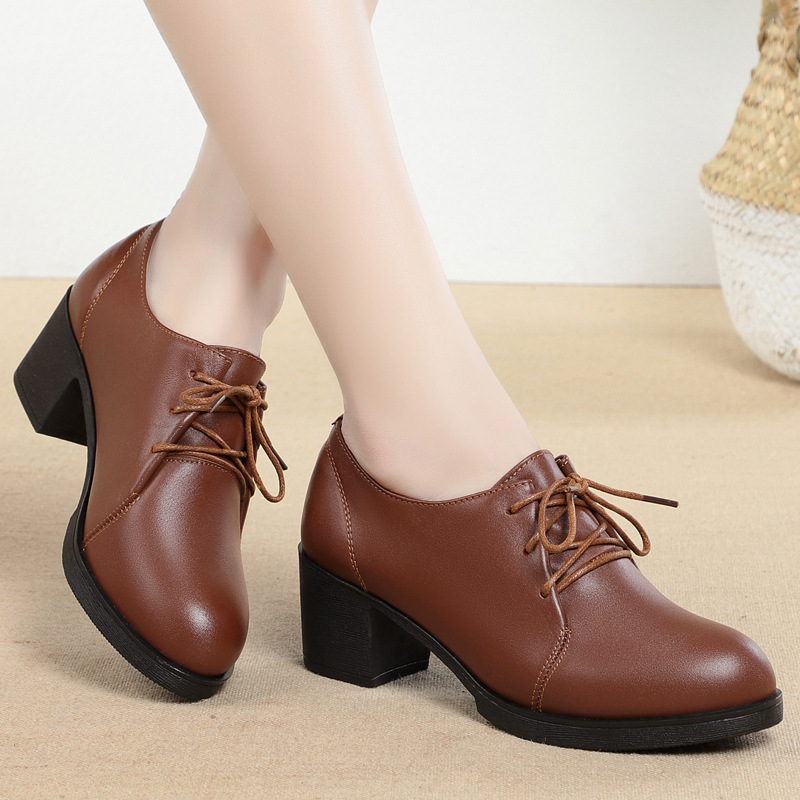 Stylish High Heels