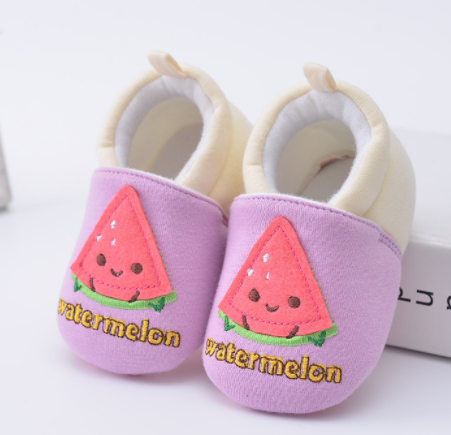 Baby Shoes Image 3