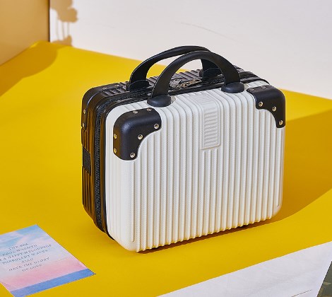 Stylish Makeup Case