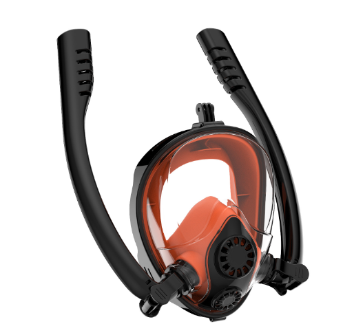 Scuba Diving Mask 1