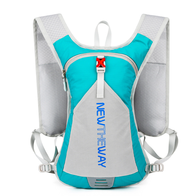 Mochila Runner - Dobrável ultraleve com hidratação 2L image