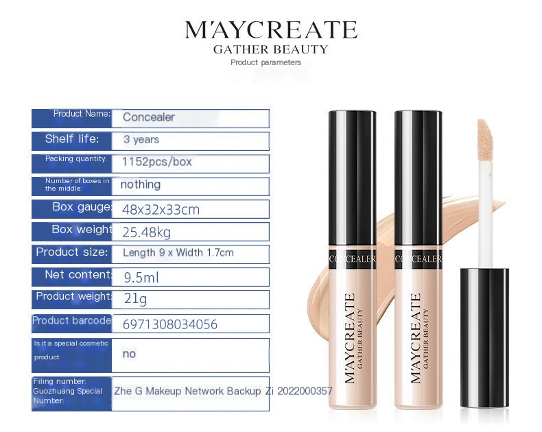 Beauty Reheating Concealer Stick Image 1