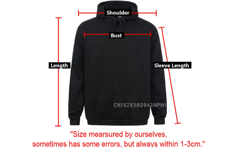 Fisherman Sweatshirt Image 2