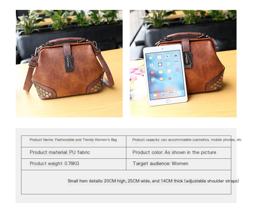 Crossbody Bag Image 10